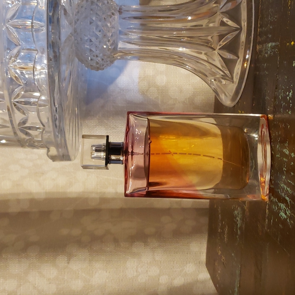 Estee lauder perfume